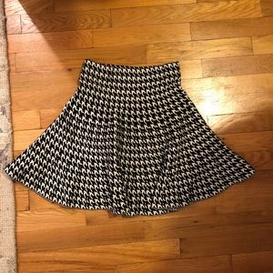 LF skirt